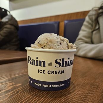 Rain or Shine Ice Cream - Ice Cream & Frozen Yogurt Near Me - Vancouver, British Columbia Rain or Shine Ice Cream - Ice Cream & Frozen Yogurt Near Me - Vancouver, British Columbia