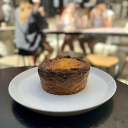 Rollers Bakehouse