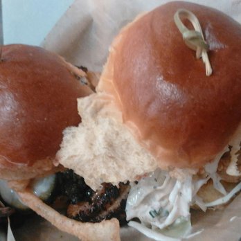 District Donuts Sliders Brew - Sliders - Donuts Near Me - Jefferson, Louisiana