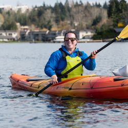 Best Kayak Rentals