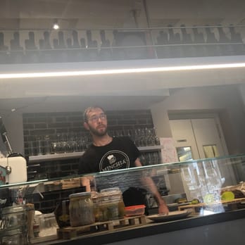 Bacarretto - Sicilian Near Me - Venezia, VE