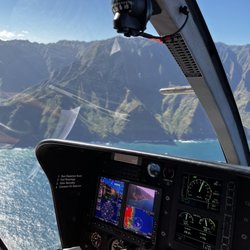 Blue Hawaiian Helicopters