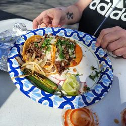 Rafago Tacos