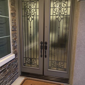 Your Door Our Glass - We are in love! - Glass & Mirrors Near Me Your Door Our Glass - We are in love! - Glass & Mirrors Near Me