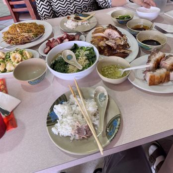Tasty Wok - Cantonese Near Me - Orlando, Florida