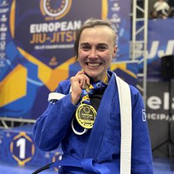 Hilti BJJ