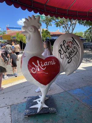 Little Havana Visitor Center by null