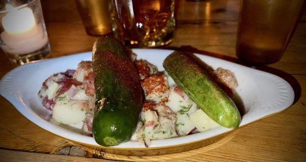 Radegast Hall & Biergarten by null