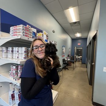 PetWellClinic - Paramus - Gabby and this baby - Veterinarians Near Me - Paramus, New Jersey PetWellClinic - Paramus - Gabby and this baby - Veterinarians Near Me - Paramus, New Jersey