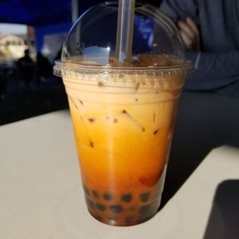 Pho ABC - Thai tea - Vietnamese Near Me - Folsom, California