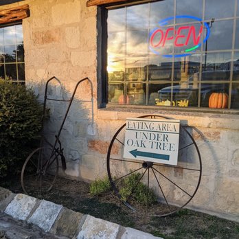 Cooper's Bar-B-Q & Grill - Barbeque Near Me - Junction, Texas Cooper's Bar-B-Q & Grill - Barbeque Near Me - Junction, Texas