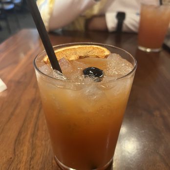 Unconventional Diner - Fruit punch - Breakfast & Brunch Near Me - Washington, DC, District of Columbia Unconventional Diner - Fruit punch - Breakfast & Brunch Near Me - Washington, DC, District of Columbia
