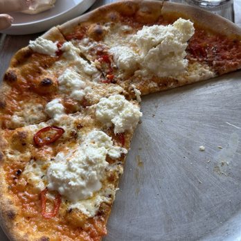 Nomad East - Pizza Near Me - Salt Lake City, Utah Nomad East - Pizza Near Me - Salt Lake City, Utah