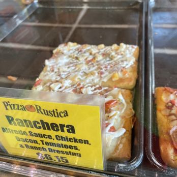 Pizza Rustica Delray - Pizza Near Me - Delray Beach, Florida Pizza Rustica Delray - Pizza Near Me - Delray Beach, Florida
