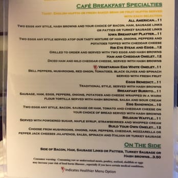 Café One Eleven - a menu for a cafe - Breakfast & Brunch Near Me - Davenport, Iowa Café One Eleven - a menu for a cafe - Breakfast & Brunch Near Me - Davenport, Iowa