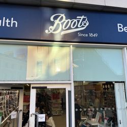 Boots