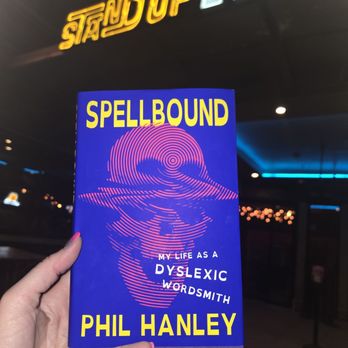 Stand Up Live - Comedy Clubs Near Me - Phoenix, Arizona