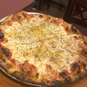 Apizza Di Napoli - Pizza Near Me - Aiken, South Carolina