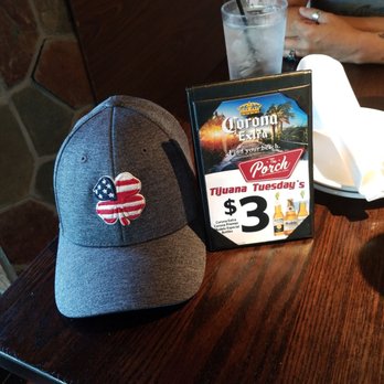 The Porch - Special promo at the Porch. - Sports Bars Near Me - Phoenix, Arizona The Porch - Special promo at the Porch. - Sports Bars Near Me - Phoenix, Arizona