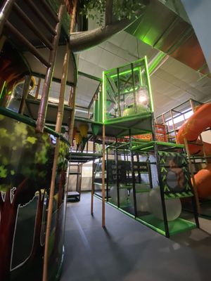 THE RIDGE ACTIVITY CENTER - Updated February 2026 - 55 Photos & 77