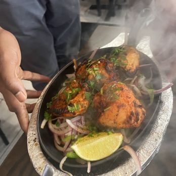Angel Indian Restaurant  - Indian Near Me - Jackson Heights, New York