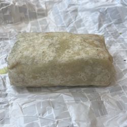 Sheetz - Veggie sub. Yum
