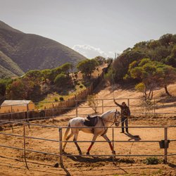 Boga Ranch