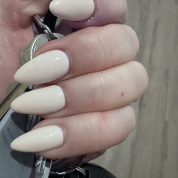 Magnolia Nail Bar - Day 1 - Nail Salons Near Me - Fort Worth, Texas