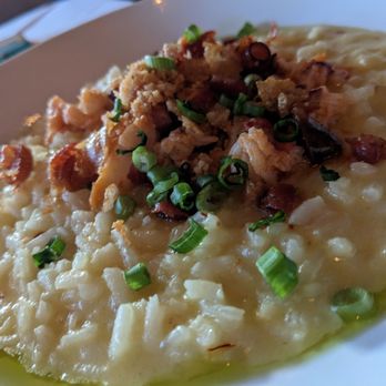 Red Feather Kitchen - Risotto - New American Near Me - Cincinnati, Ohio