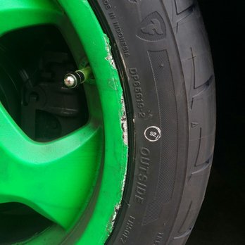 Firestone Complete Auto Care - Ruined by the best tech in the building. - Tires Near Me - North Hollywood, California
