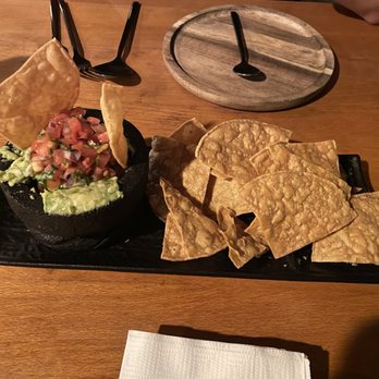 Vue Prime Mexican Steakhouse - Guac - Steakhouses Near Me - Covington, Washington