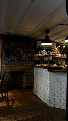 ARVACI coffee by null