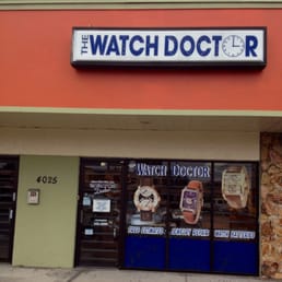 As a watch-aholic, I love this place! As a watch-aholic, I love this place!