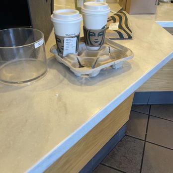 Starbucks - Waited 30 mins just to find out they somehow skipped my order. The baristas smug smile afterwards didn't help. - Coffee & Tea Near Me - Los Gatos, California Starbucks - Waited 30 mins just to find out they somehow skipped my order. The baristas smug smile afterwards didn't help. - Coffee & Tea Near Me - Los Gatos, California