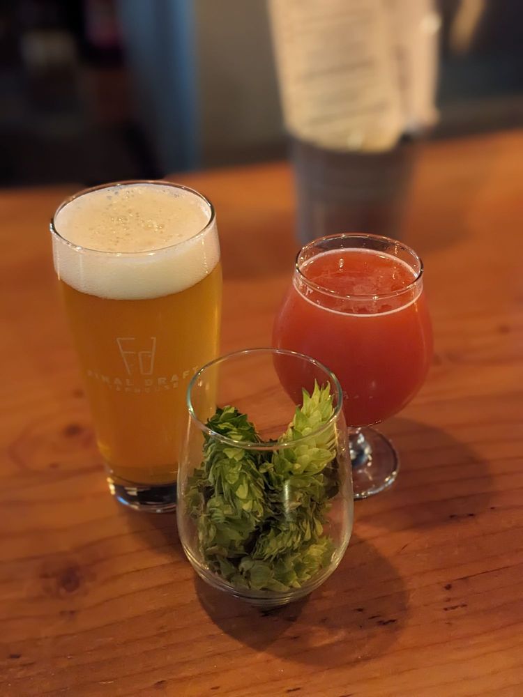 FINAL DRAFT TAPHOUSE Updated Jun 2024 51 Photos & 71 Reviews