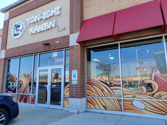 TON-ICHI RAMEN - 33 Photos - 74 Ogden Ave, Downers Grove, IL - Yelp