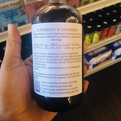 The Corner Store by null