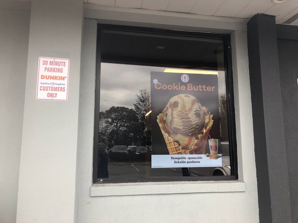 DUNKIN’ Updated April 2024 18 Reviews 4025B Hempstead Tpke, Bethpage, New York Donuts