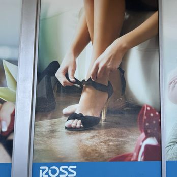 Ross Dress for Less - Shoe advertisement - Women's Clothing Near Me - Midwest City, Oklahoma Ross Dress for Less - Shoe advertisement - Women's Clothing Near Me - Midwest City, Oklahoma