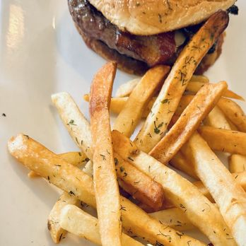 Speckled Hen Coffee - Burger - Coffee & Tea Near Me - Strasburg, Pennsylvania