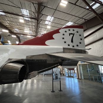 Pima Air & Space Museum - Museums Near Me - Tucson, Arizona Pima Air & Space Museum - Museums Near Me - Tucson, Arizona