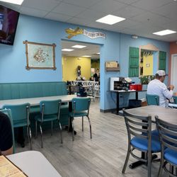 The Island's Pancake House - Extra room