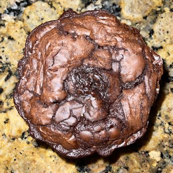 Urban Donut - Triple chocolate Brownie - Donuts Near Me - Dallas, Texas Urban Donut - Triple chocolate Brownie - Donuts Near Me - Dallas, Texas