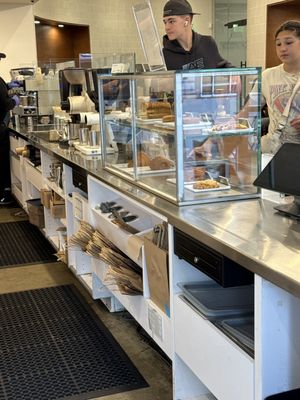 Blue Bottle Coffee by null