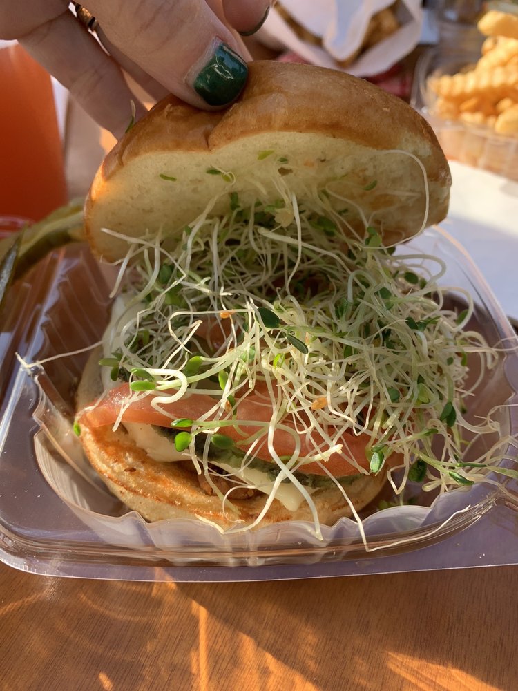 STACKED BAR & GRILL Updated May 2024 131 Photos & 216 Reviews 531