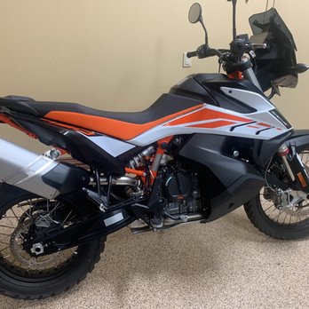 Classic Powersports of Rockwall - Thanks Big Paul! KTM 790 Adv R 2020 - Motorsport Vehicle Dealers Near Me - Rockwall, Texas Classic Powersports of Rockwall - Thanks Big Paul! KTM 790 Adv R 2020 - Motorsport Vehicle Dealers Near Me - Rockwall, Texas
