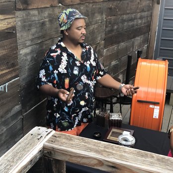 Buktu - Venues & Event Spaces Near Me - New Orleans, Louisiana