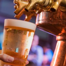 The Copper Tap - Osage Casino Hotel