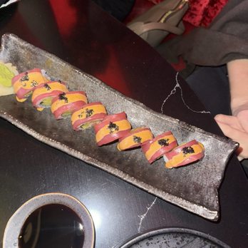 Experience Zuzu, Detroit - City Lunch Bento Box - Sushi Bars Near Me - Detroit, Michigan Experience Zuzu, Detroit - City Lunch Bento Box - Sushi Bars Near Me - Detroit, Michigan