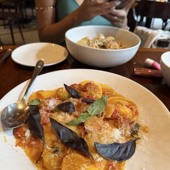 Ci Siamo - Italian Near Me - New York, New York